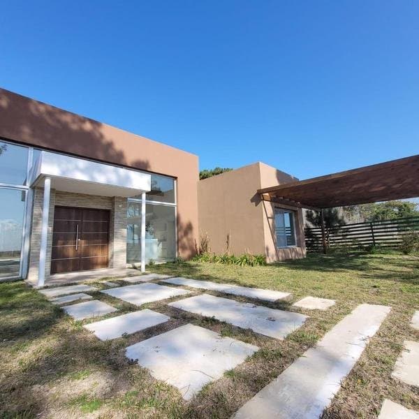 Villa Robles - Barrio Serena - Lote 315 — foto 3