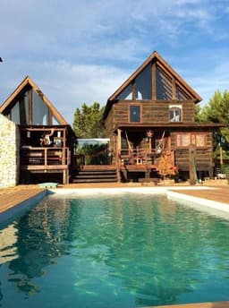 Barrio 1 Residencial Lote 156