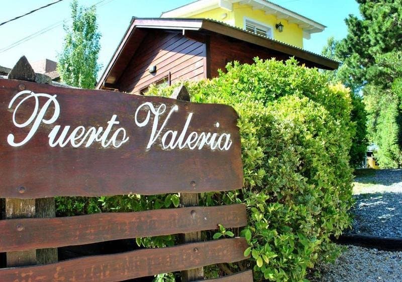 Hotel Puerto Valeria Corbeta Julieta 325 — foto 1
