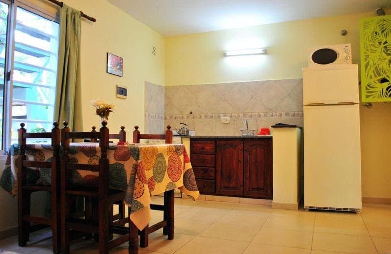 Hotel Puerto Valeria Corbeta Julieta 325 — foto 13