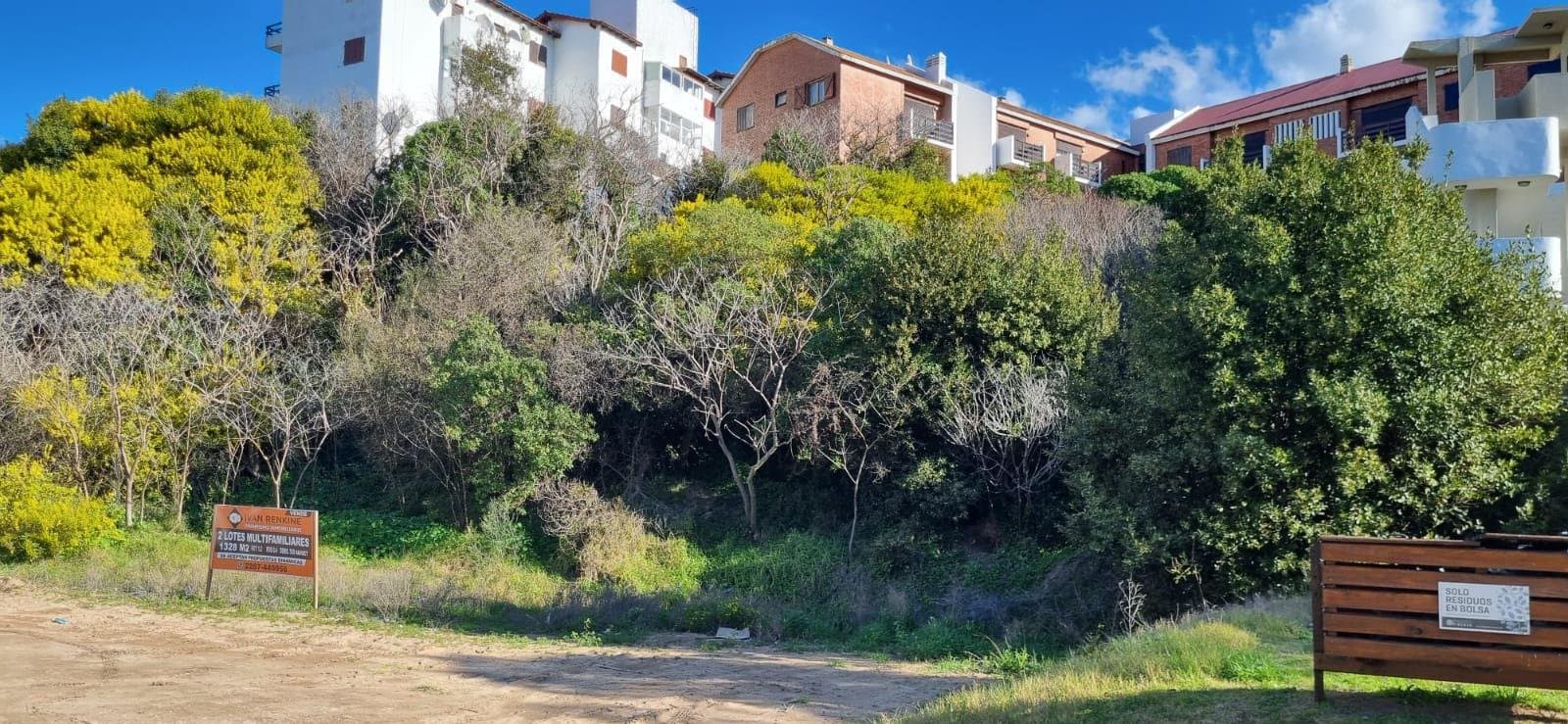 Terreno Multifamiliar En Pinamar — foto 2