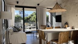 Departamento en venta 3 ambientes en Pinamar centro, anticipo y cuotas, amenities