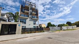 Departamento en venta 2 ambientes - Pinamar - La Argentina II Melgacho 1258 Uf 11