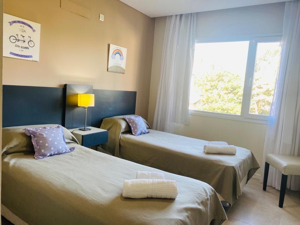 DEPARTAMENTO CON AMENITIES RINCON DEL SOL — foto 7