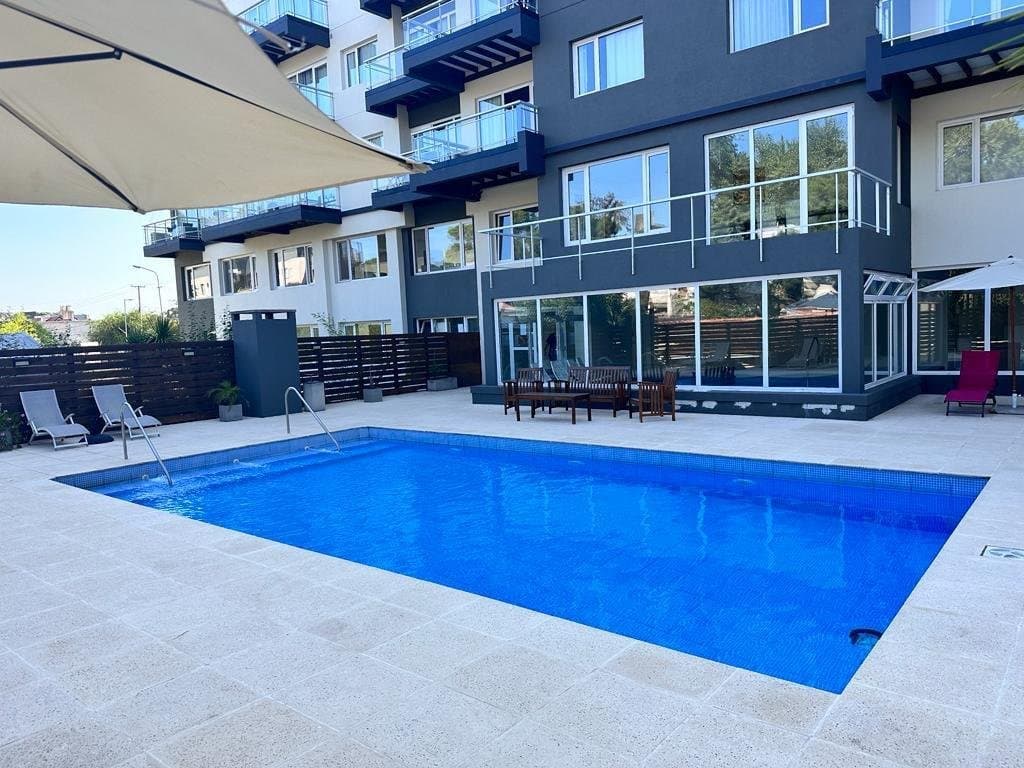 DEPARTAMENTO CON AMENITIES RINCON DEL SOL — foto 10