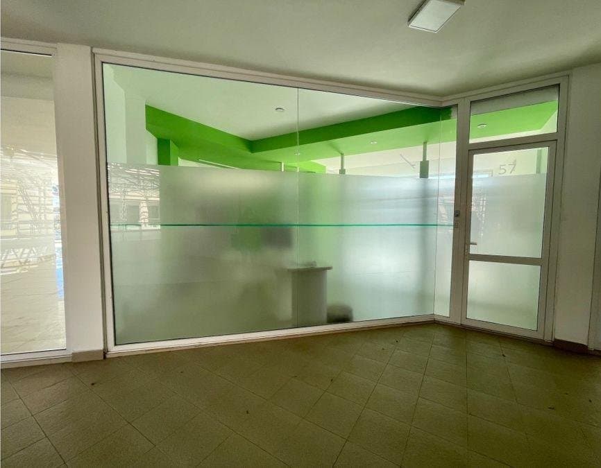 Local En Venta El Agora - Shaw 1er Piso-n°57 — foto 2