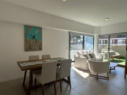 Departamento 2 ambientes en venta, en Pinamar, Av bunge , Positive Tower I - 1 C