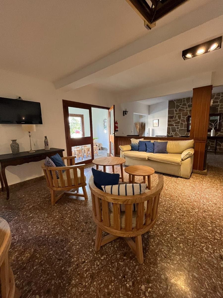 Hotel Mesón — foto 10