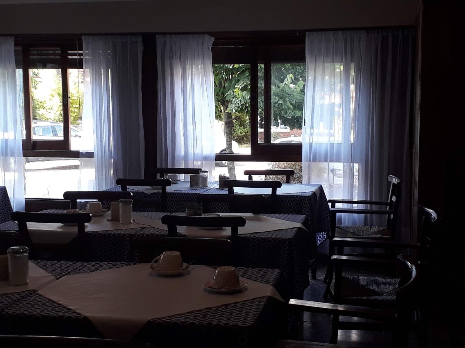 Hotel Mesón — foto 4