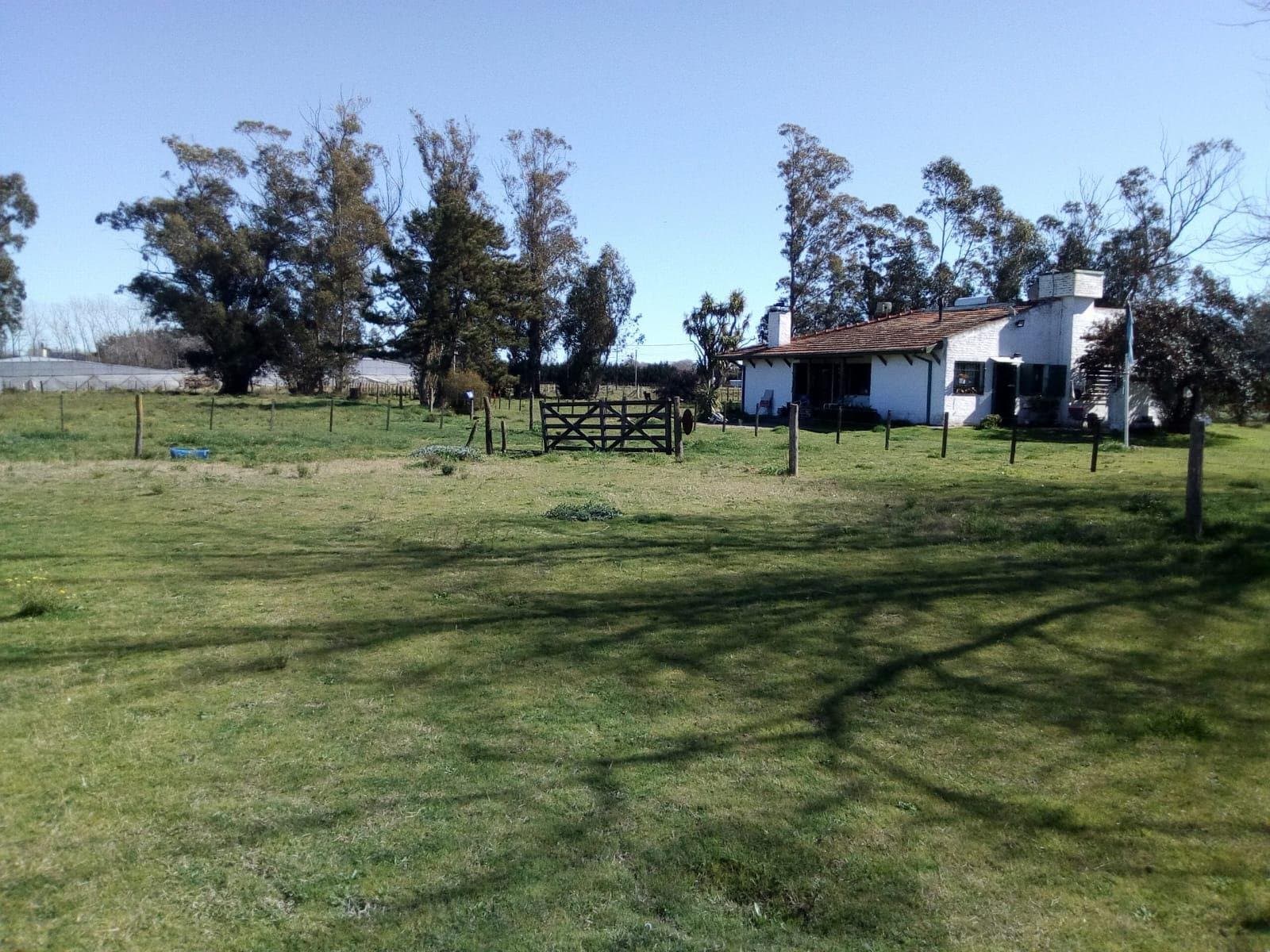 Casa Quinta En Otamendi — foto 9