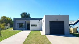 Costa Esmeralda- Barrio Senderos Iii - Lote 371