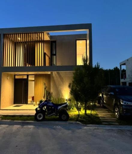 Barrio Berlin Woods - Pinamar Norte Frontera — foto 13