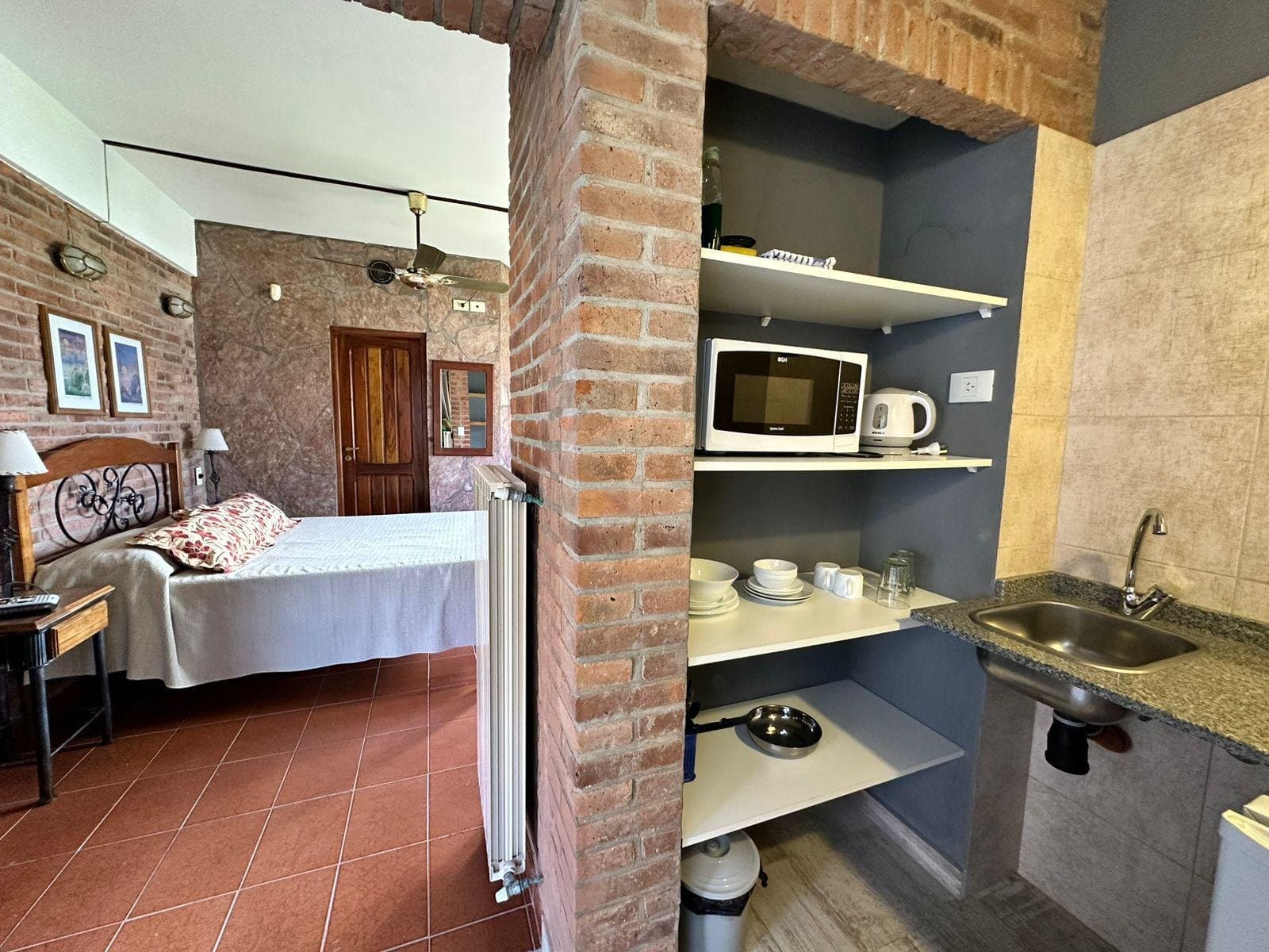 Hotel Toarmina — foto 10