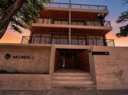 Departamento en venta 3 ambientes - Pinamar - Financiación - Pejerrey 1381 Uf 201
