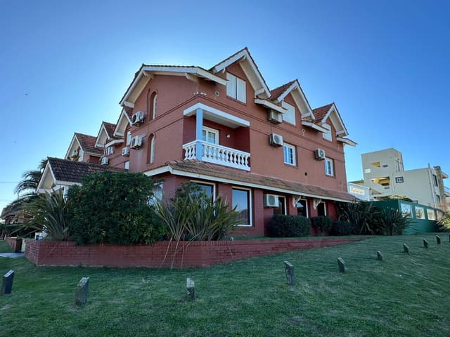Hotel Ivamar Progreso 49