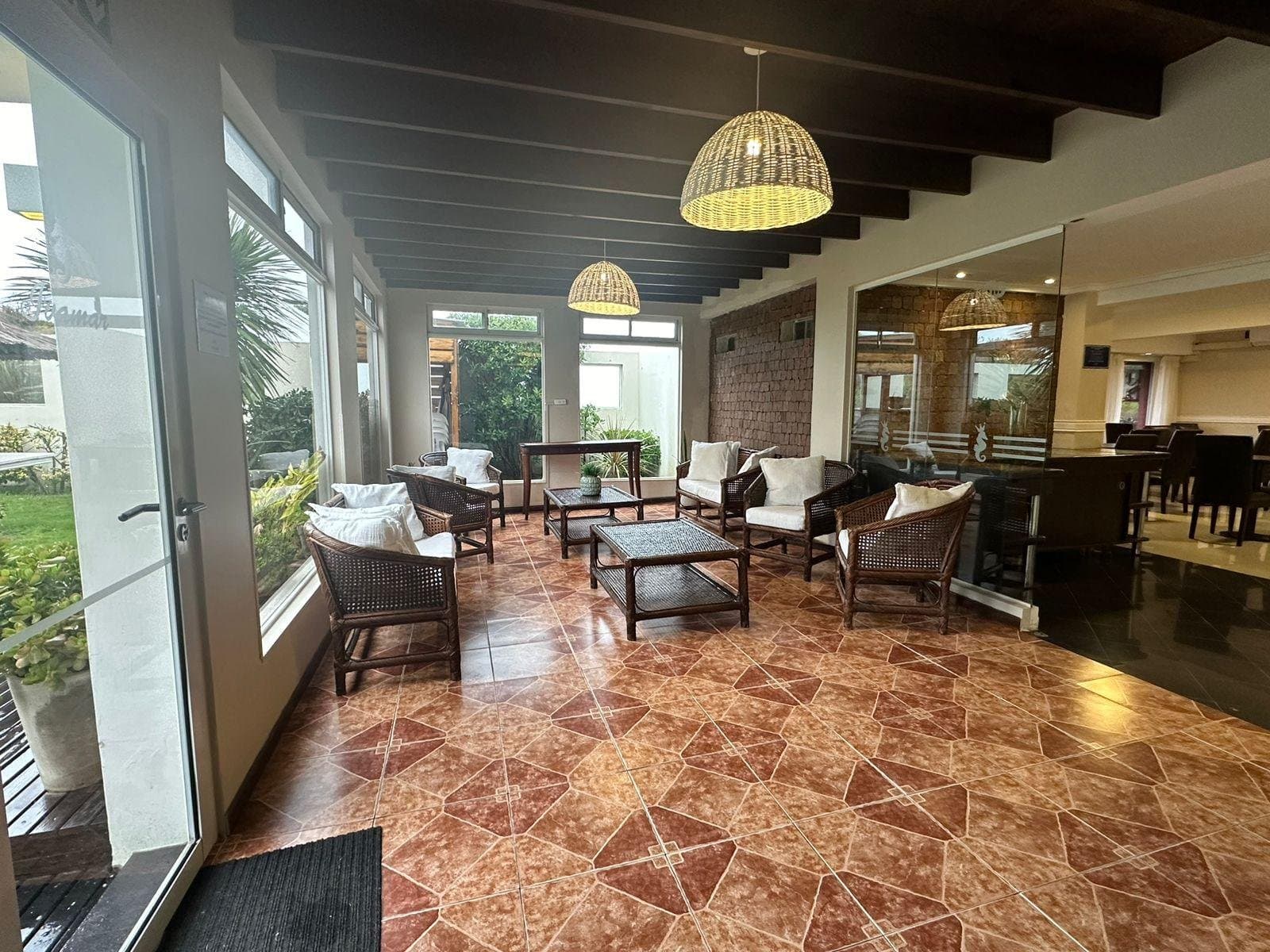 Hotel Ivamar Progreso 49 — foto 8