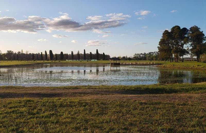 Barrio Privado La Victoria Country — foto 6