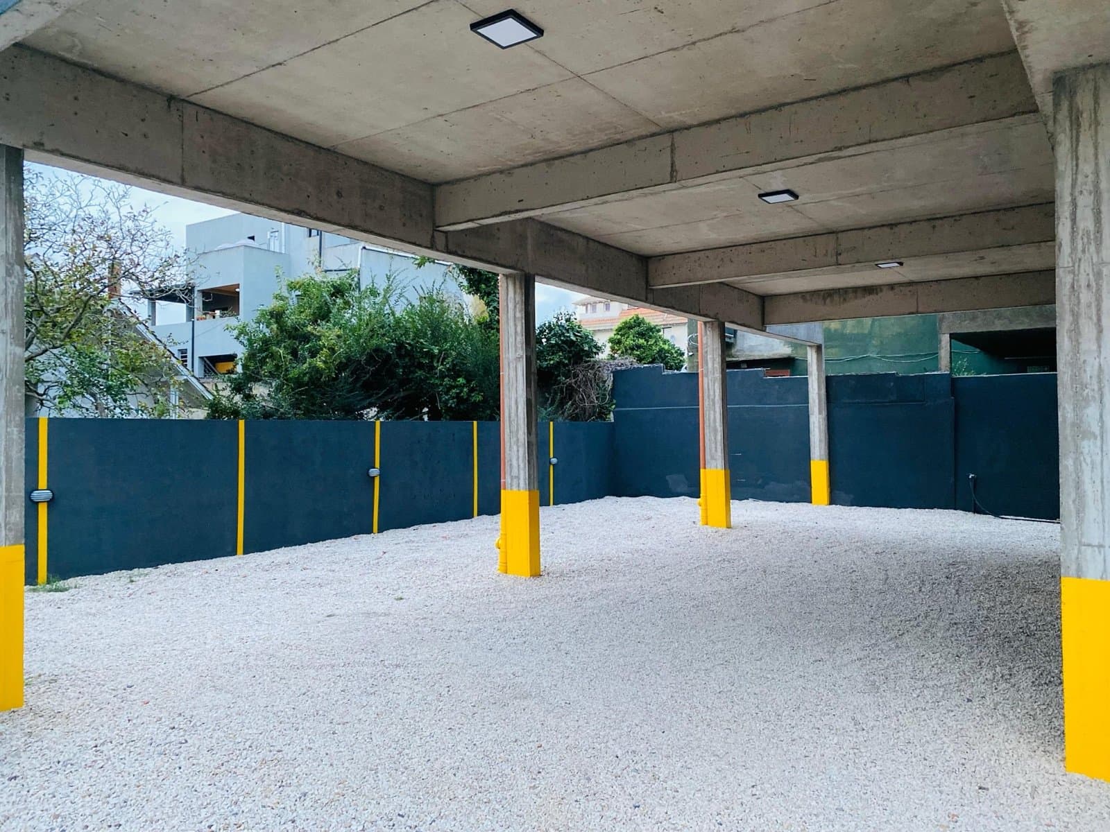 Edificio Zion Dpto.6 — foto 11