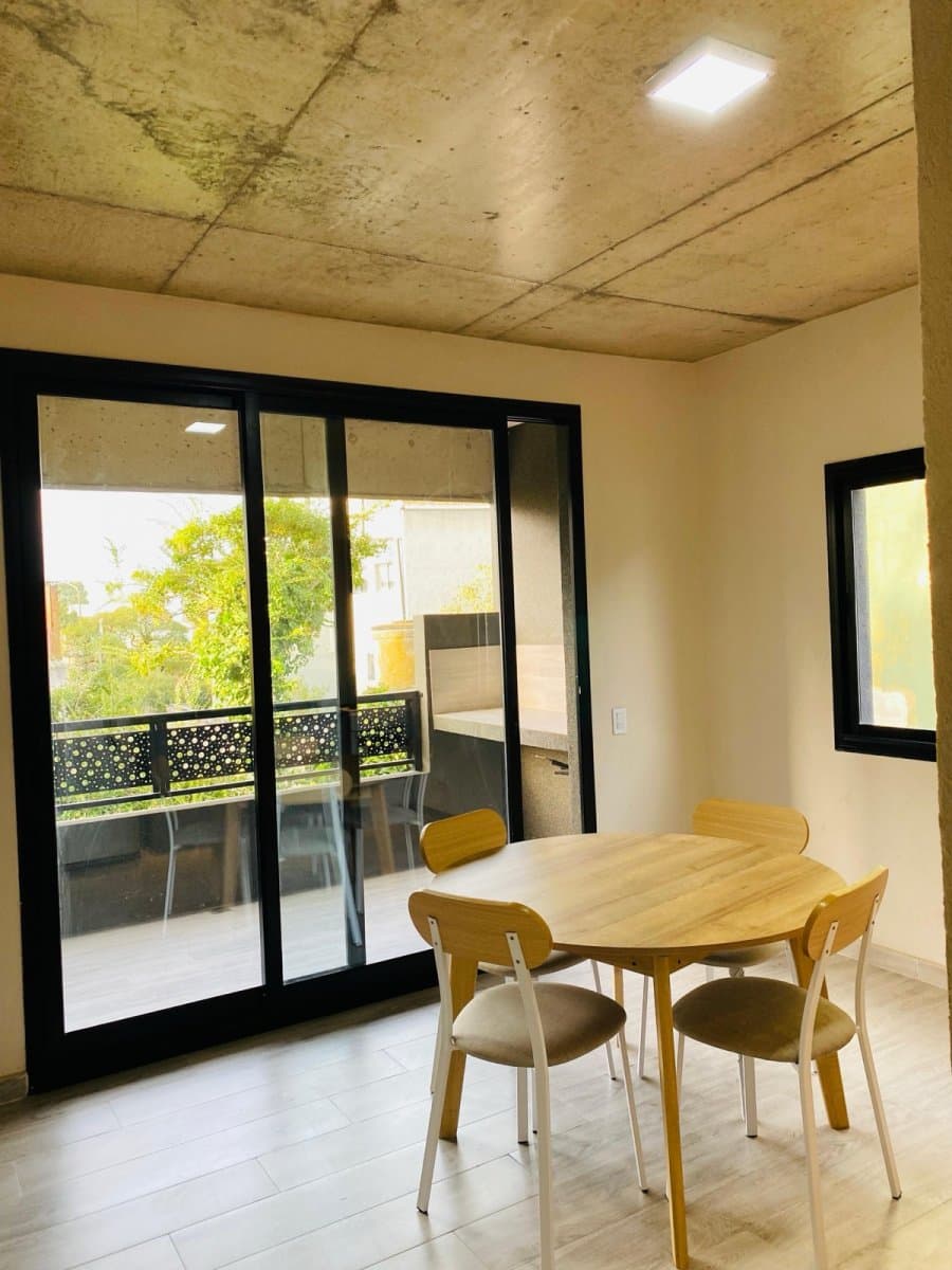 Edificio Zion Dpto.6 — foto 5