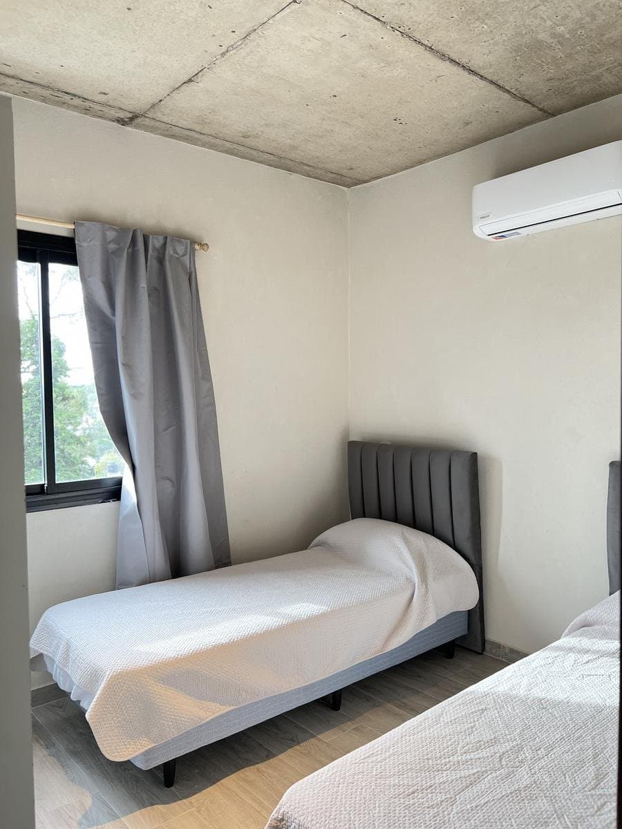 Edificio Zion Dpto. 10 — foto 11