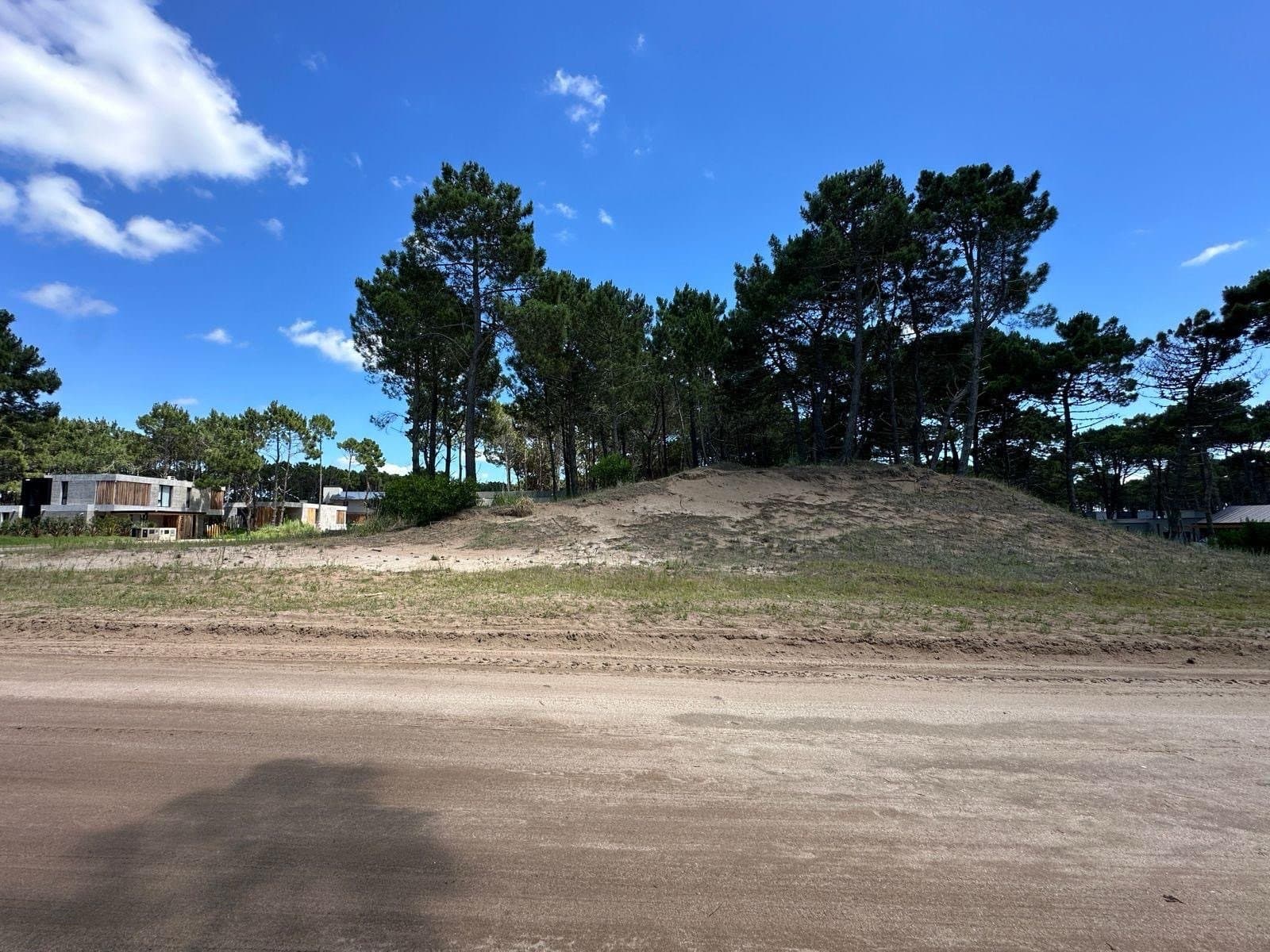 Terreno En Ramón Olivera Y Herman Parini — foto 5