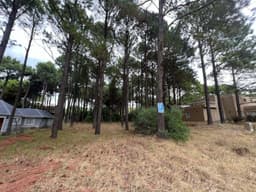 Lote Pinamar Norte - Calle Poseidon