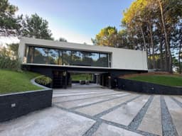 Costa Esmeralda- Barrio Deportivo I Lote 347