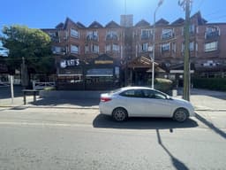 Av Shaw Entre Cangrejo Y Corvina