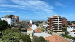 Departamento en venta 3 ambientes, con financiació, a metros del mar, La Argentina Beach- Tercer Piso H