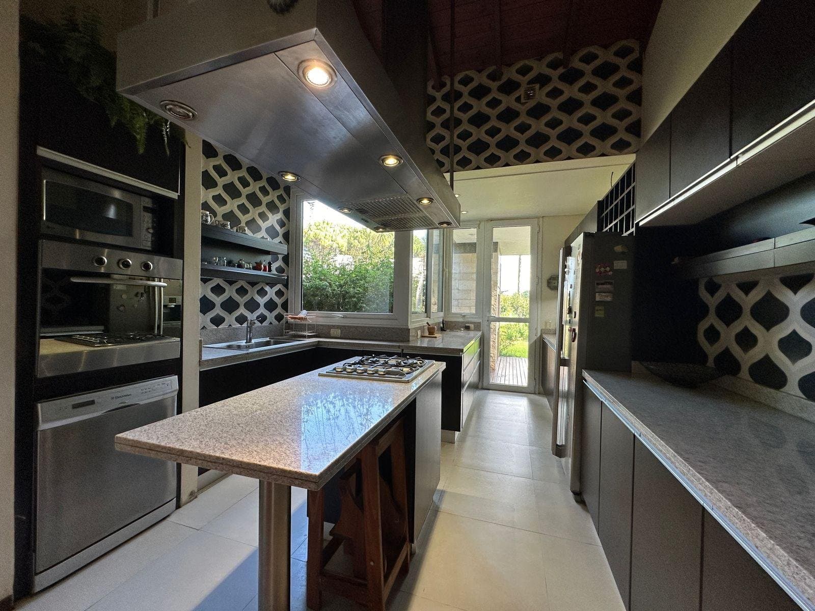 Casa en venta pinamar sobre el golf barrio Alamos II — foto 8
