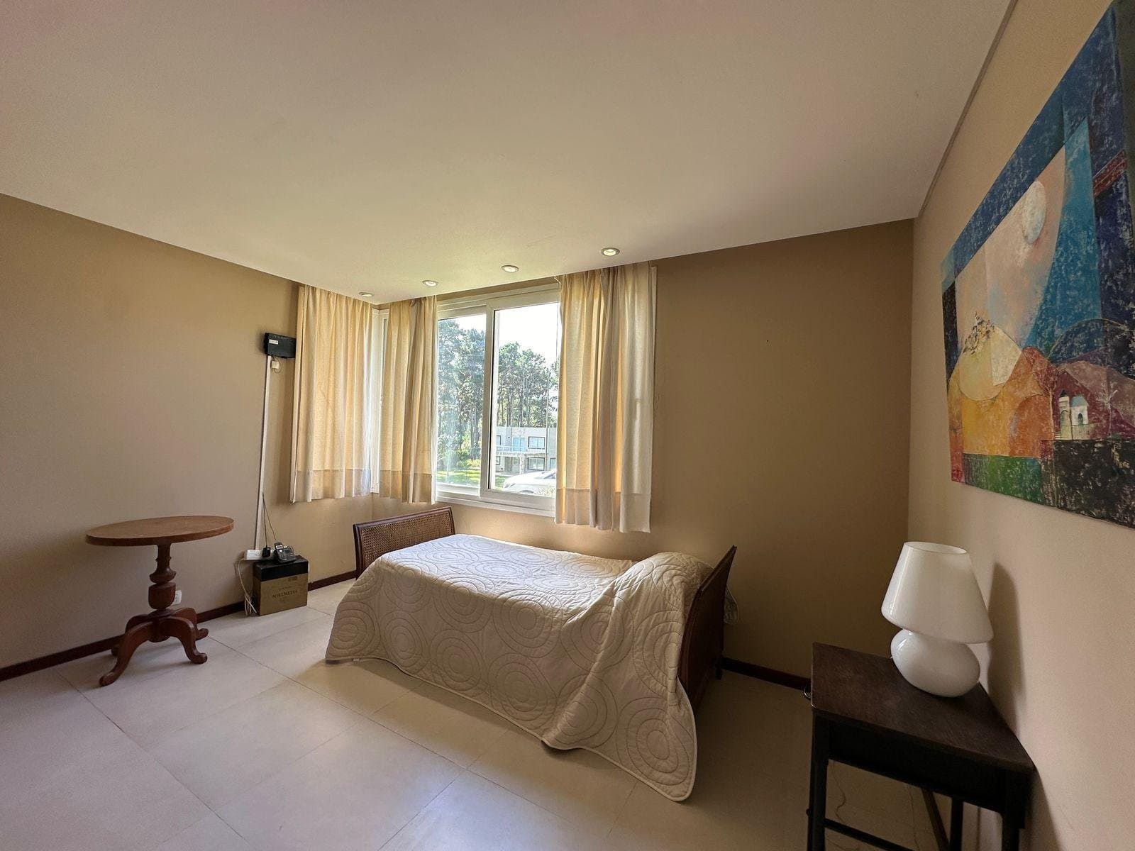 Casa en venta pinamar sobre el golf barrio Alamos II — foto 13