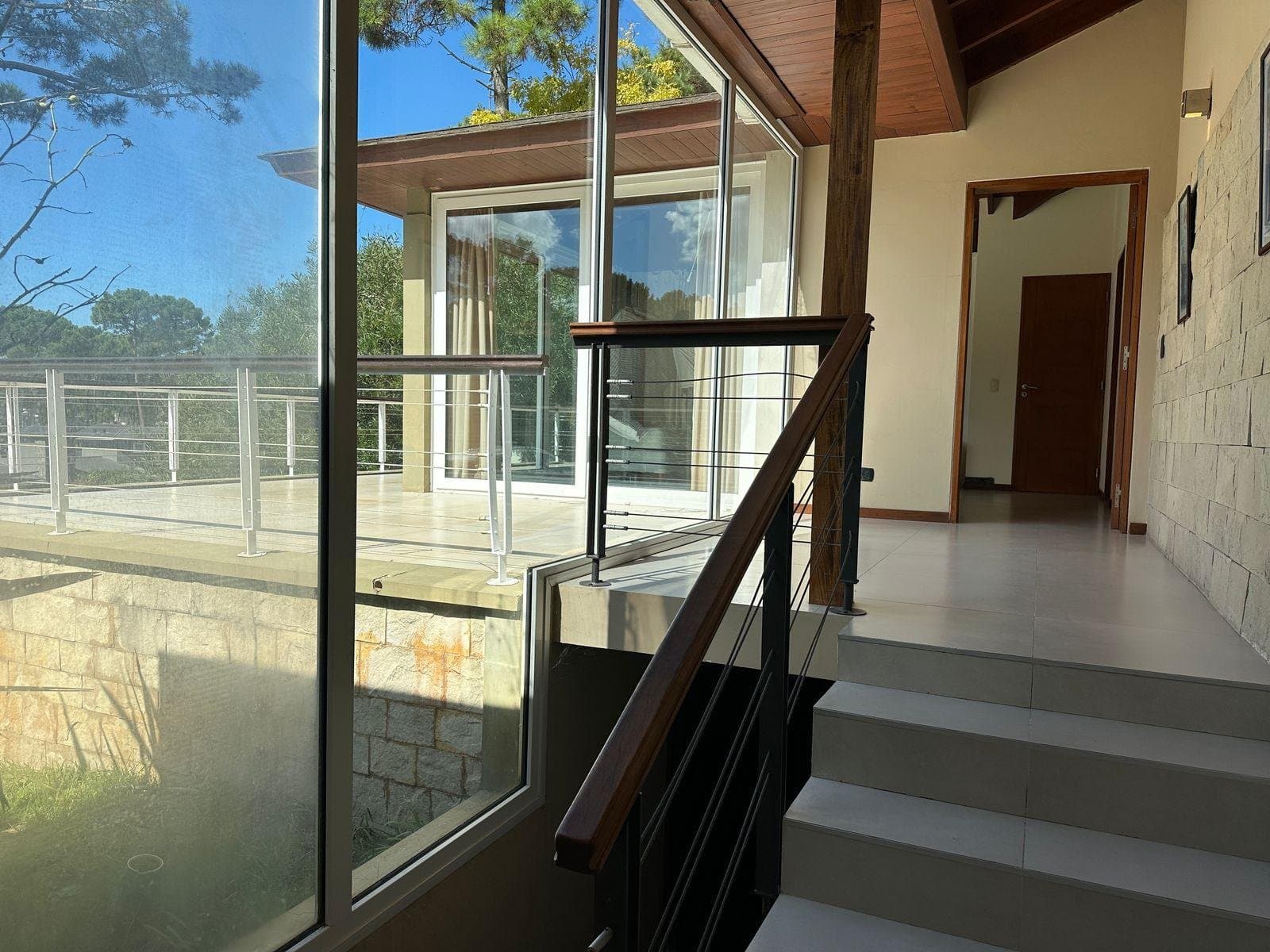 Casa en venta pinamar sobre el golf barrio Alamos II — foto 15