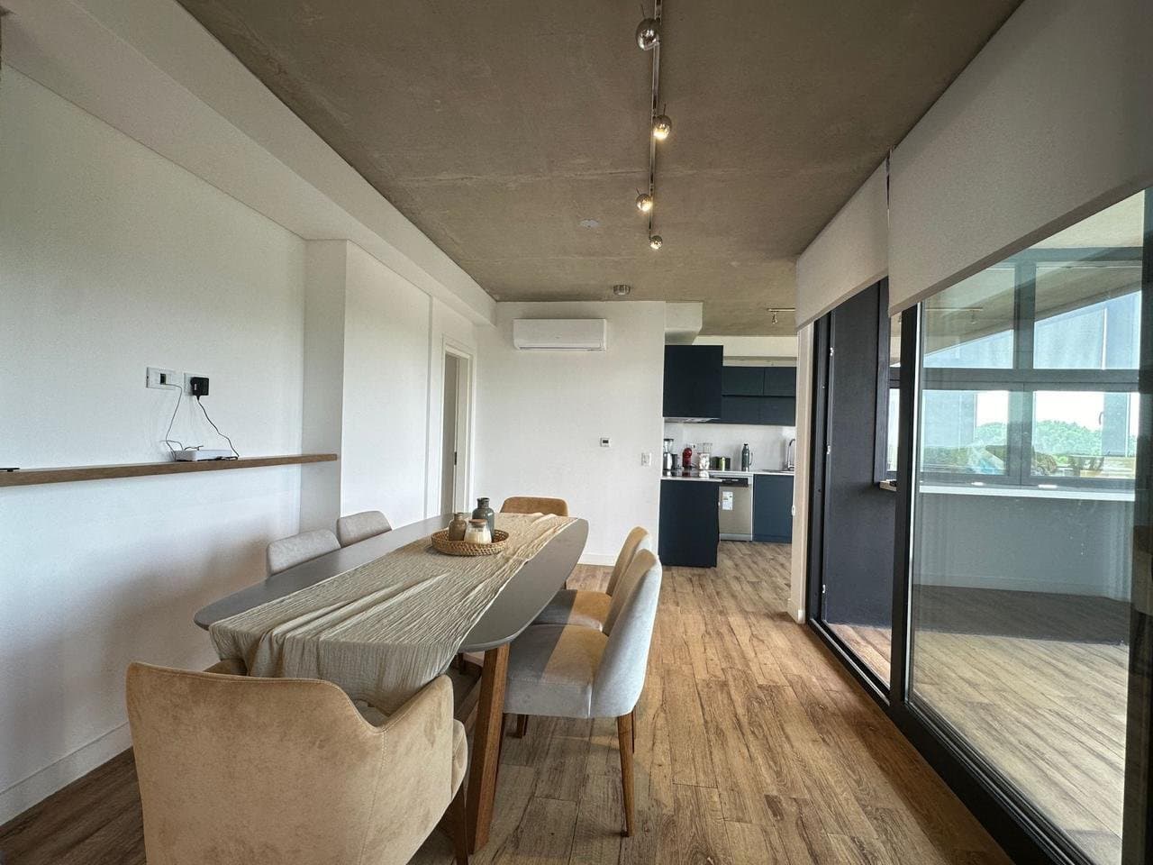 Penthouse Exclusivo - Positive Tower Pinamar Hollywood — foto 1