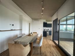 Penthouse Exclusivo - Positive Tower Pinamar Hollywood