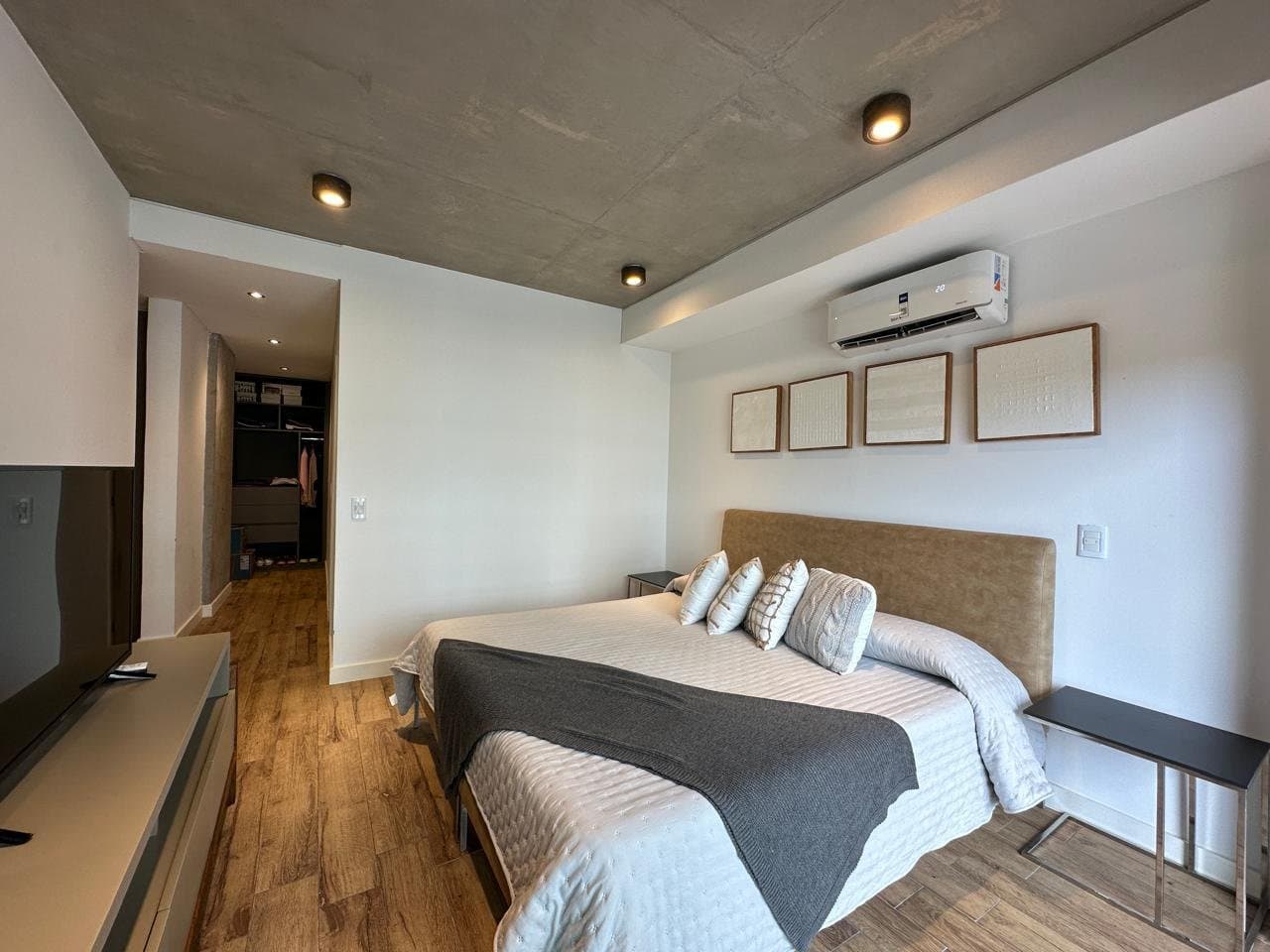 Penthouse Exclusivo - Positive Tower Pinamar Hollywood — foto 11