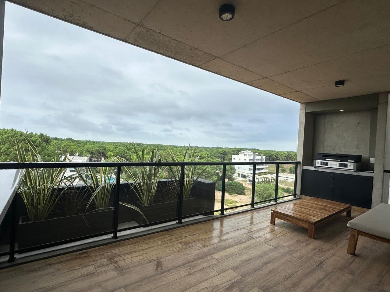 Penthouse Exclusivo - Positive Tower Pinamar Hollywood — foto 8