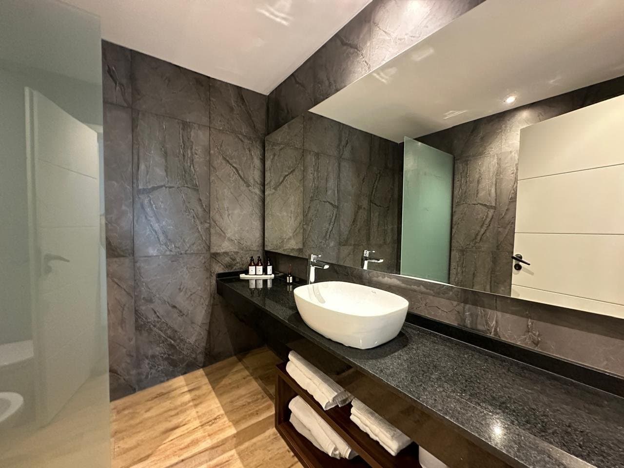 Penthouse Exclusivo - Positive Tower Pinamar Hollywood — foto 13