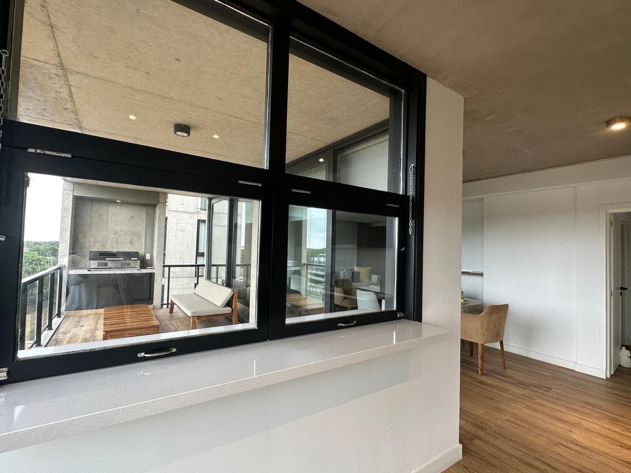 Penthouse Exclusivo - Positive Tower Pinamar Hollywood — foto 6
