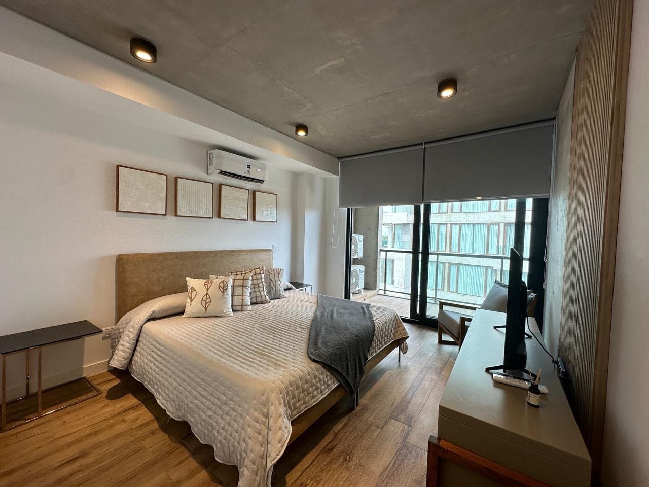 Penthouse Exclusivo - Positive Tower Pinamar Hollywood — foto 9