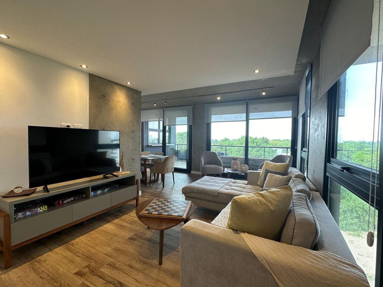 Penthouse Exclusivo - Positive Tower Pinamar Hollywood — foto 2