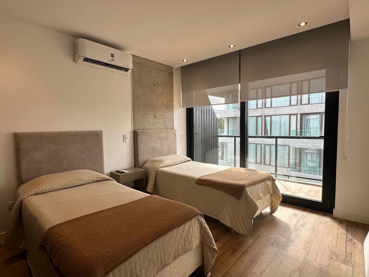 Penthouse Exclusivo - Positive Tower Pinamar Hollywood — foto 15