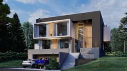 Casa En Barrio Privado Solar Del Norte Pinamar