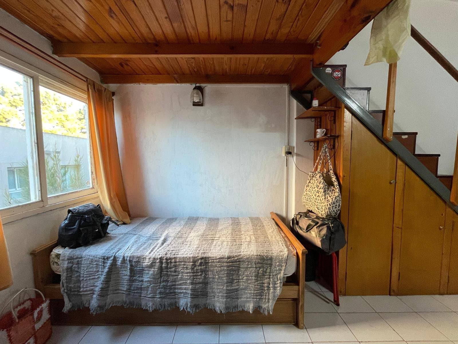 Departamento Tipo Loft Del Pejerrey 1115 Pinamar. — foto 5