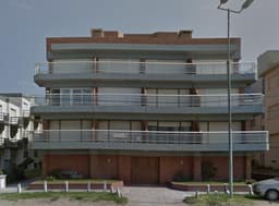 Departamento 8 Ambientes Frente Al Mar