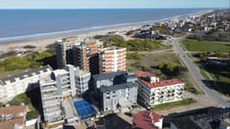 Departamento 2 ambientes con Cochera y Amenities en Venta Le Petit, Pinamar, cerca de la playa, Financiacion De Las Dunas 748
