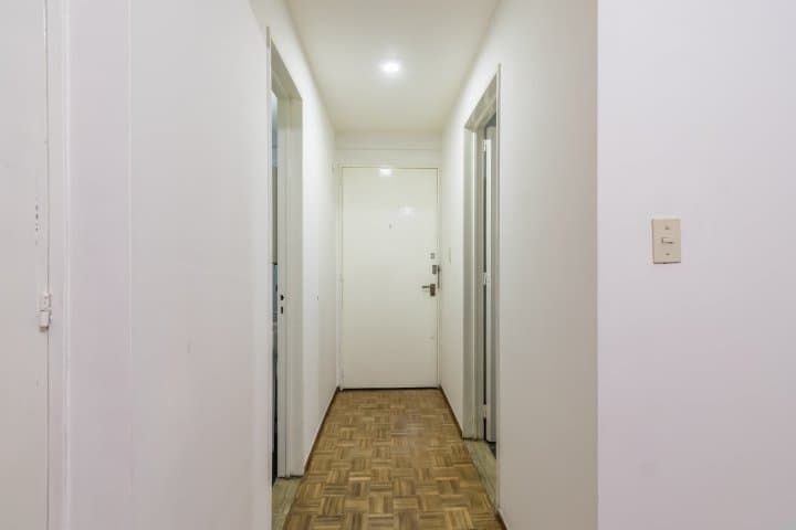 DEPARTAMENTO MONOAMBIENTE INTERNO APTO PROFESIONAL — foto 7
