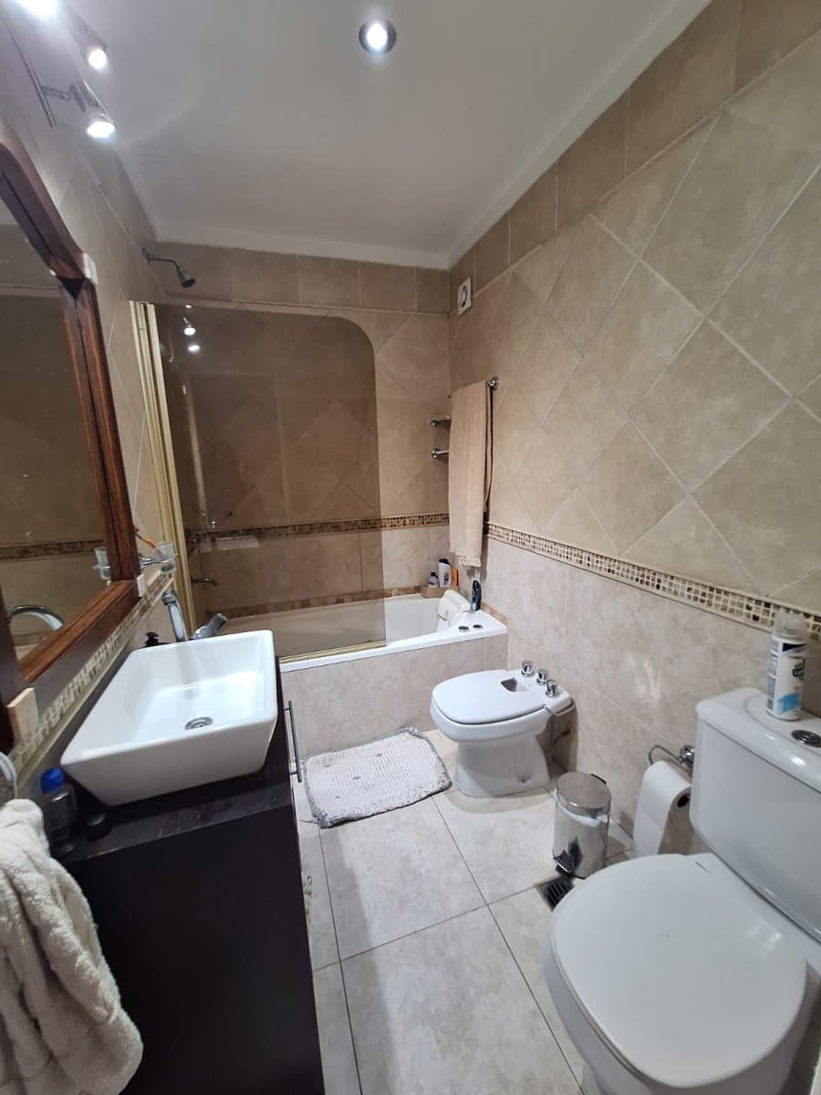 VENTA TRIPLEX 3 AMB 1/2 CON COCHERA HAEDO SUR — foto 5
