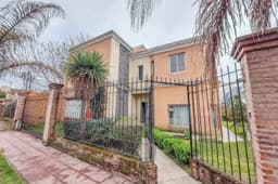Casa | Chalet | Venta | 6 Ambientes | Parque | Villa Luzuriaga | Acepta Permuta