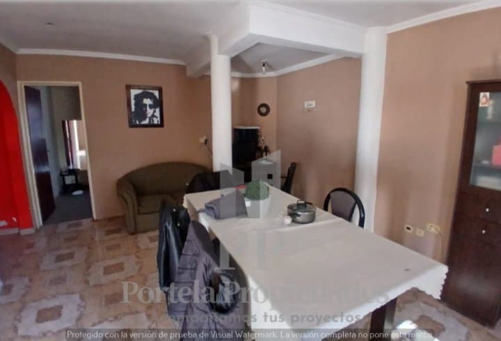 CHALET DE 5 AMBIENTES ITUZAINGO NORTE — foto 3