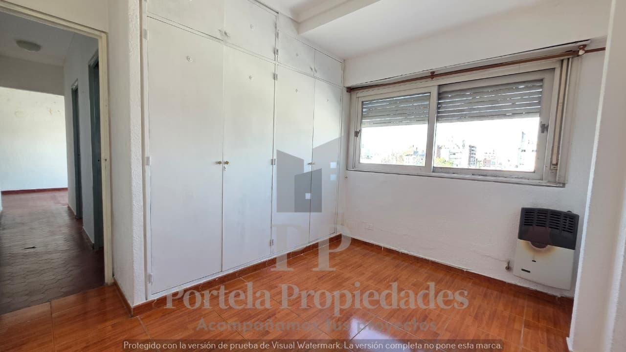 DEPARTAMENTO DE 2 AMBIENTES CASTELAR CENTRO — foto 4